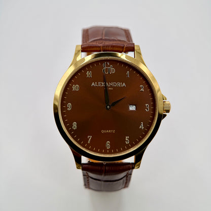 The dAd Watch™ - Heritage