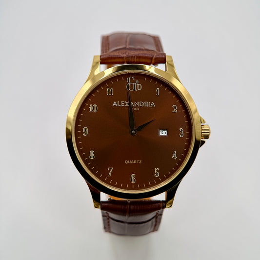 The dAd Watch™ - Heritage