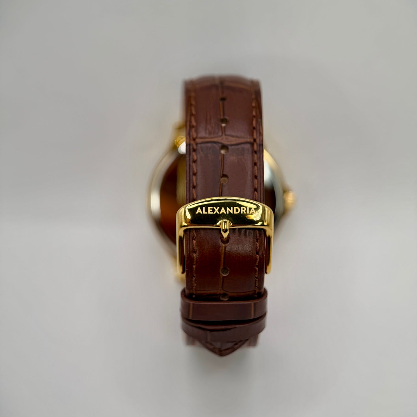 The dAd Watch™ - Heritage