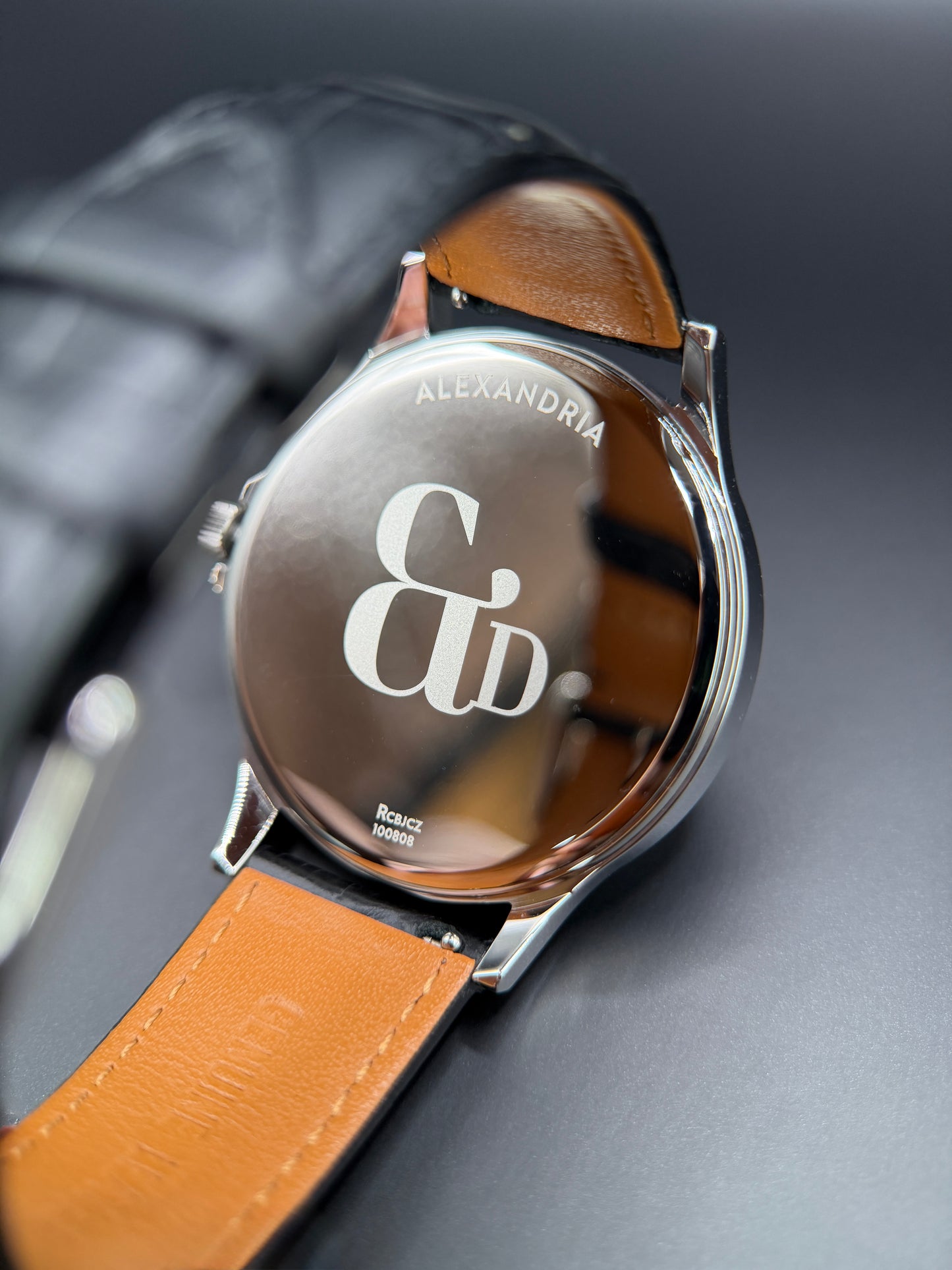 The dAd Watch™ - Midnight